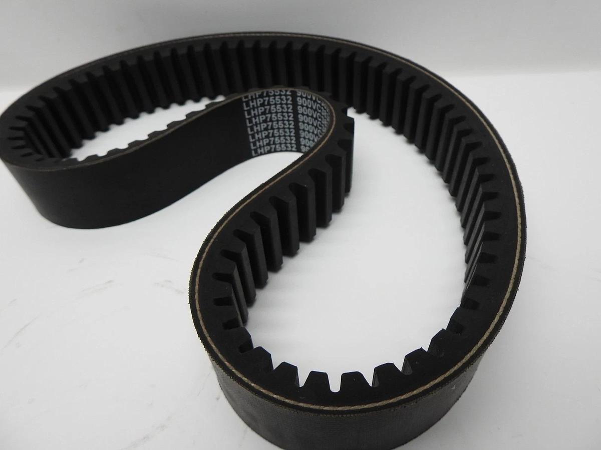 900VC3830 Replacement Belt fits BRIDGEPORT for Milling Machine Drive Belt NEW