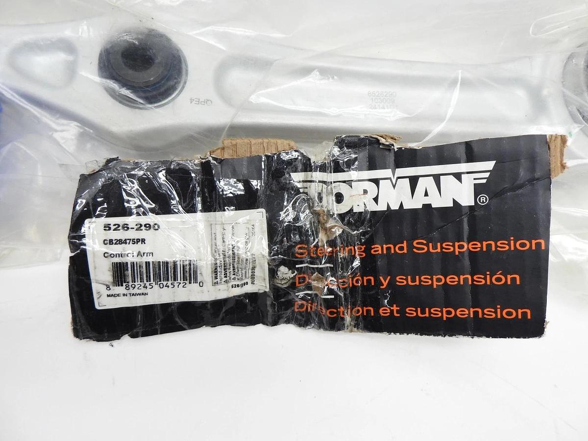 Dorman 526-290 Control Arm for 14-20 Mercedes 526290 - NEW!
