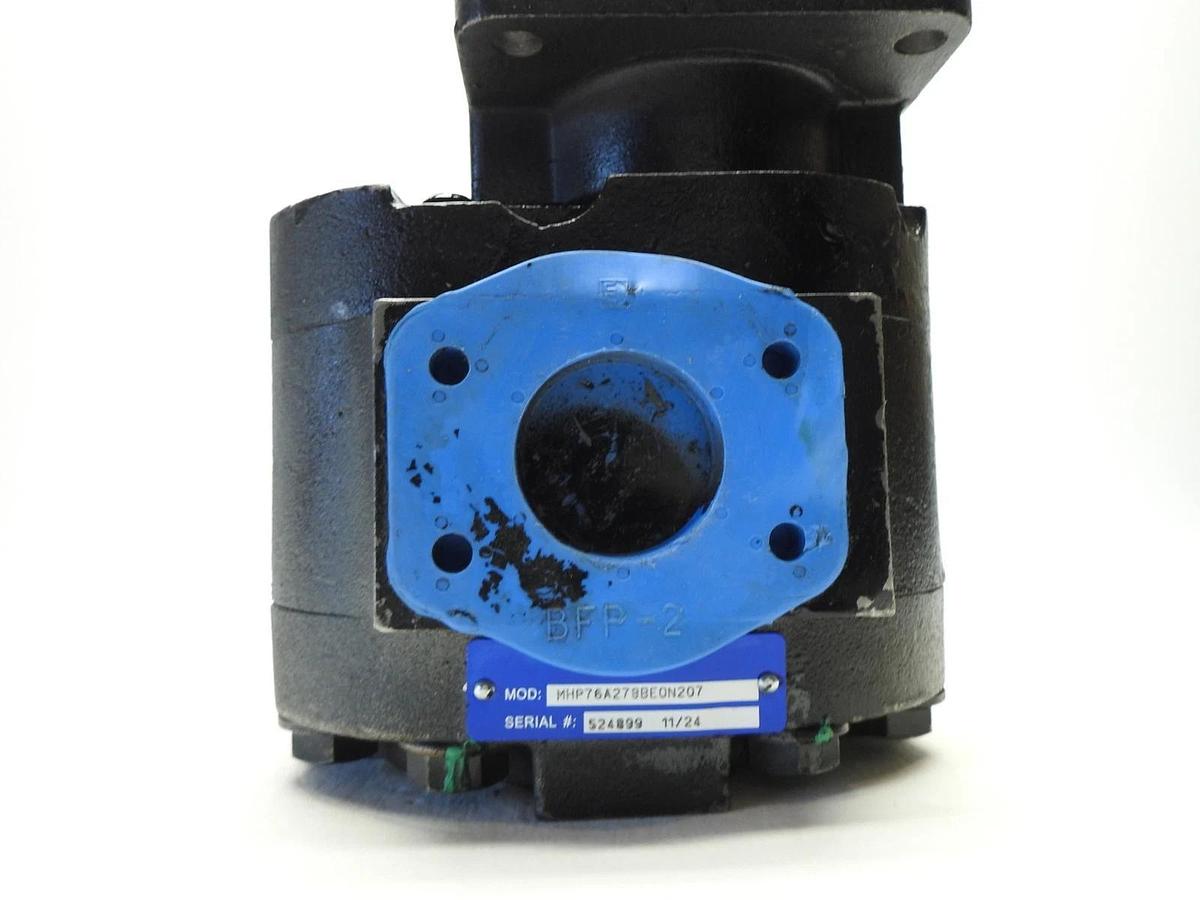 Replacement for Metaris MHP 76 Hydraulic Gear Pump MHP76 (4 Bolt, 13T Splined)