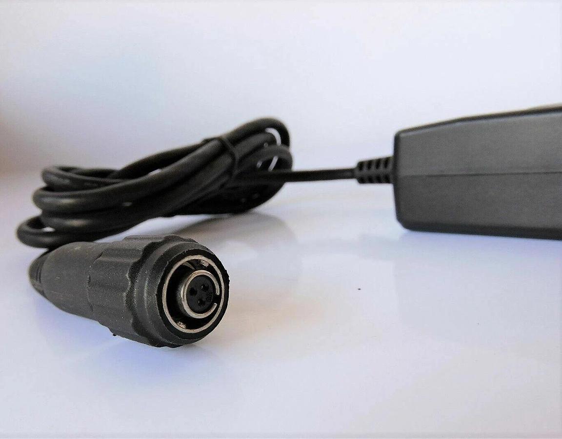 x120 LOT Intermec CK70 CK71 CN70 CN70e 3 Pin AC Power Supply 851-094-011 GENUINE