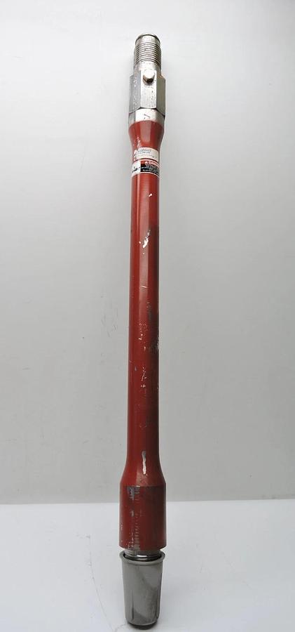 Melfred DLR2-20M-L54M EZ-CONNECT 2 STARTER ROD | 1.94"-4 X 2.00"-6 (PIN/PIN)