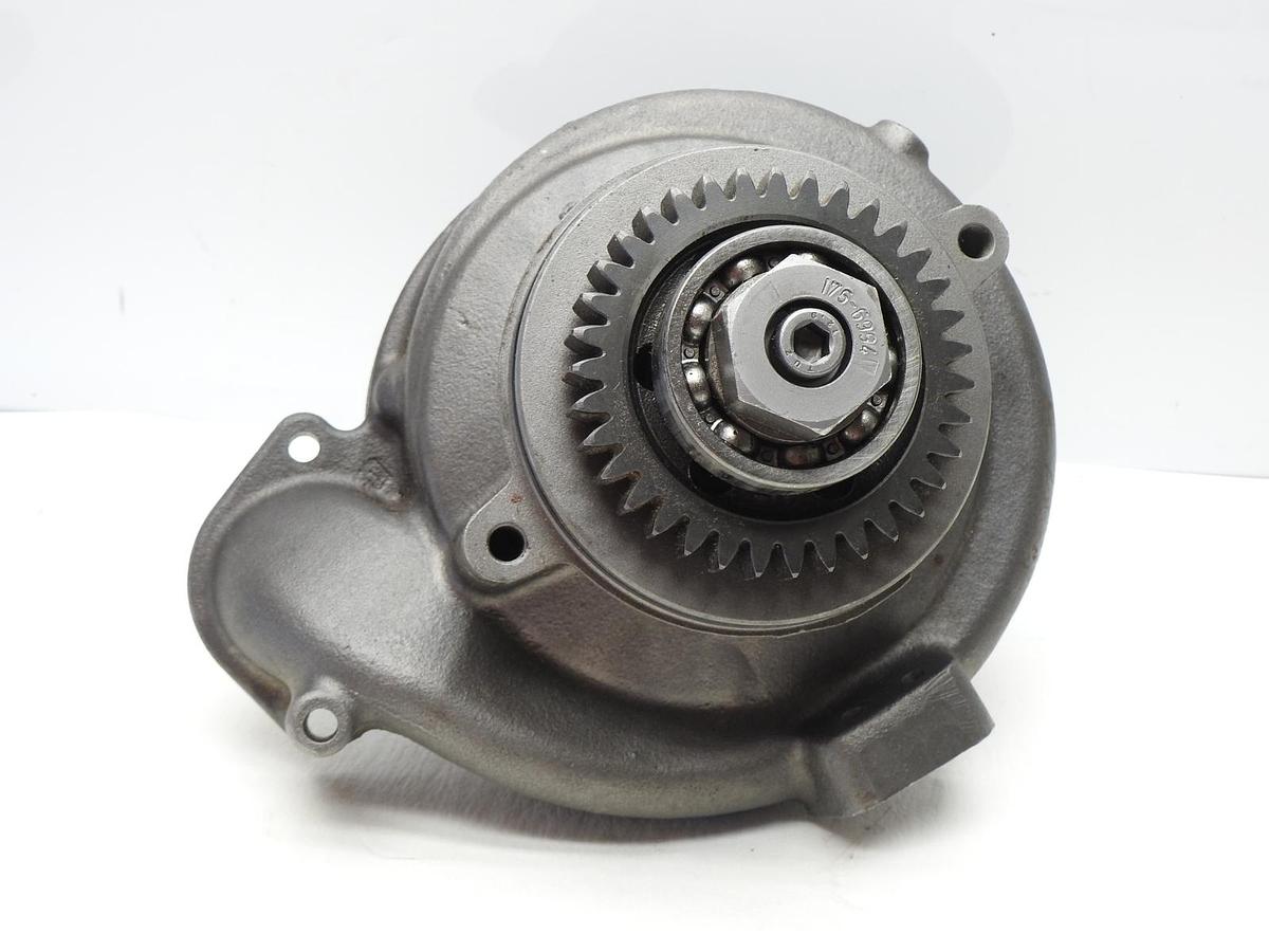 GENUINE CAT 228-5811 Water Pump for C11 C13 966H 972H OEM NEW!