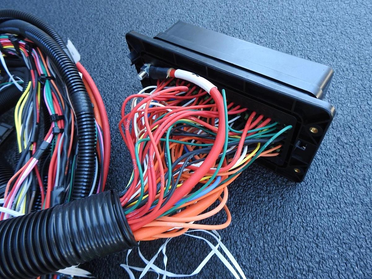 CRANE 365E-0407 Wiring Harness 934296 (365E0407) - NEW!