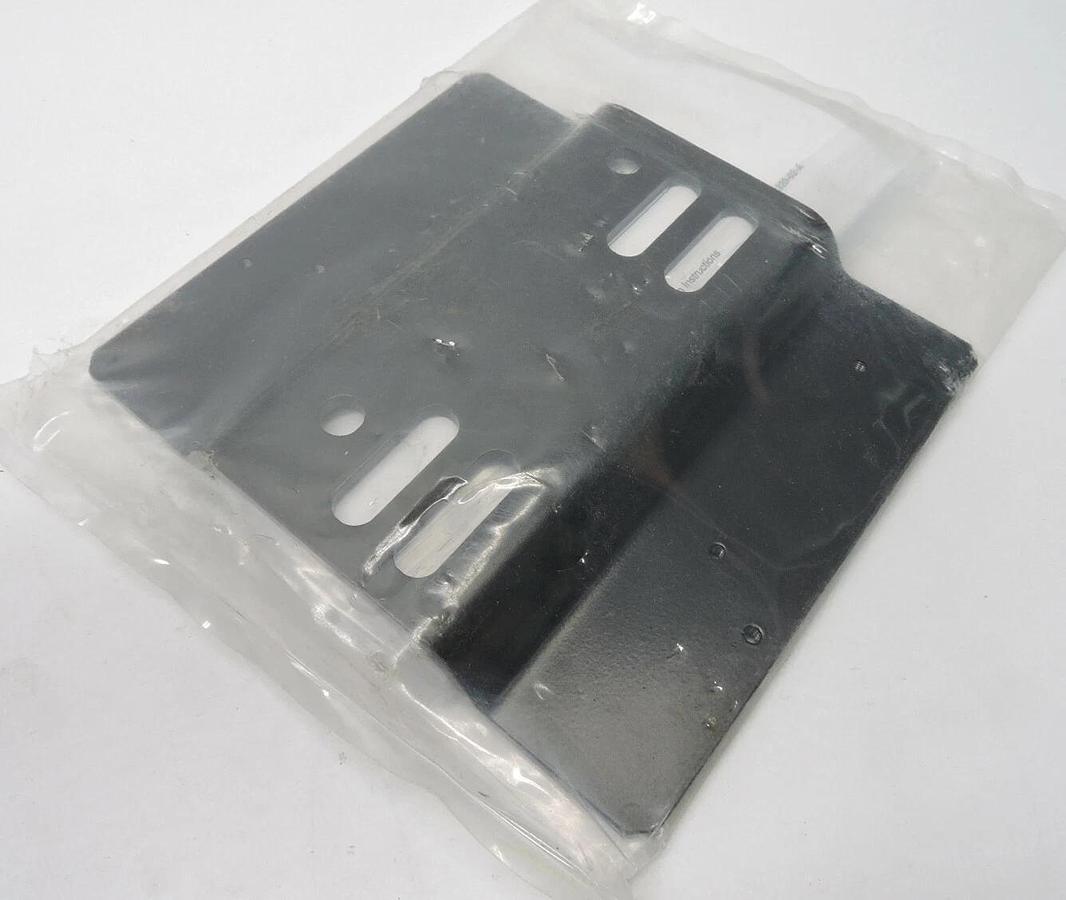 GeoSteer Autosteer 200-0678-03 ECU Mounting Bracket Assembly Bracket GCU JD Kit