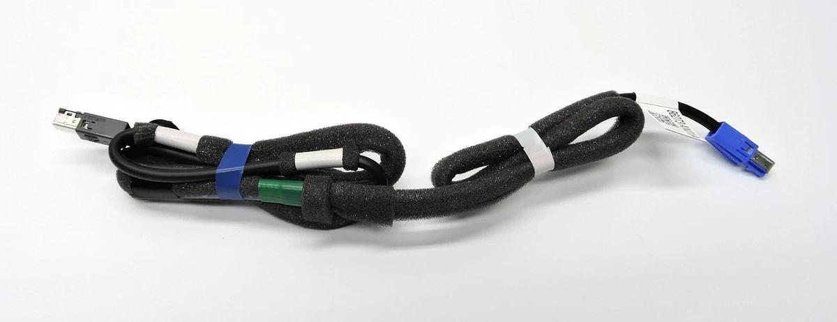 Subaru 86273AN01A GPS Navigation System Antenna Cable Liftgate Washer Hose OEM!