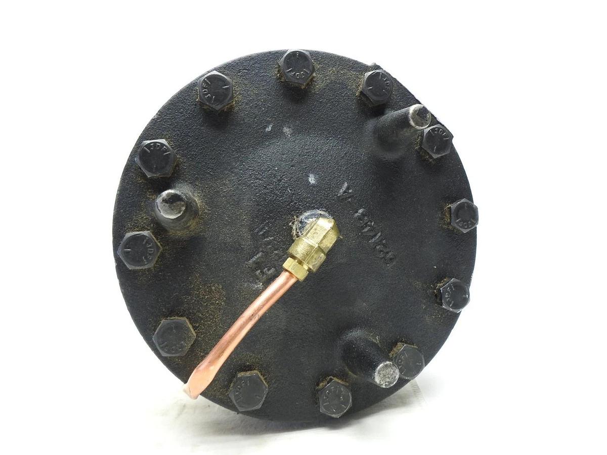 Spirax Sarco 55226 CI 1-1/2" NPT 25P Pressure Reducing Main Valve -Unused!