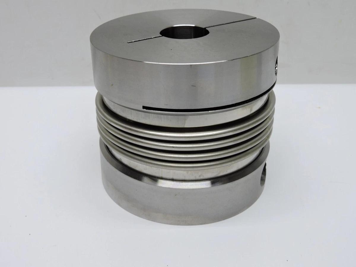 R&W BKL / 500 BORE D1: 32 H7, BORE D2: 34,93 H7 - NOB NEW!
