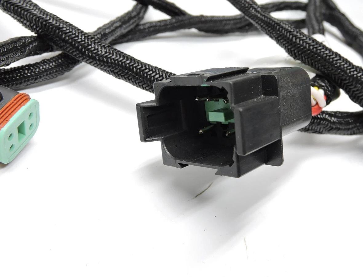 MSSL 90434967 Toggle Switch Control Wire Harness 1926313 A 1064 1 Reclaim SIG