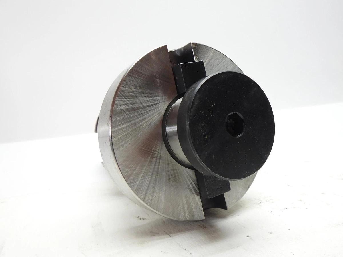 Techniks 22729-4 CAT 50 x FMA 2" - 4.0" SYIC-22729-4 - BULK NEW!