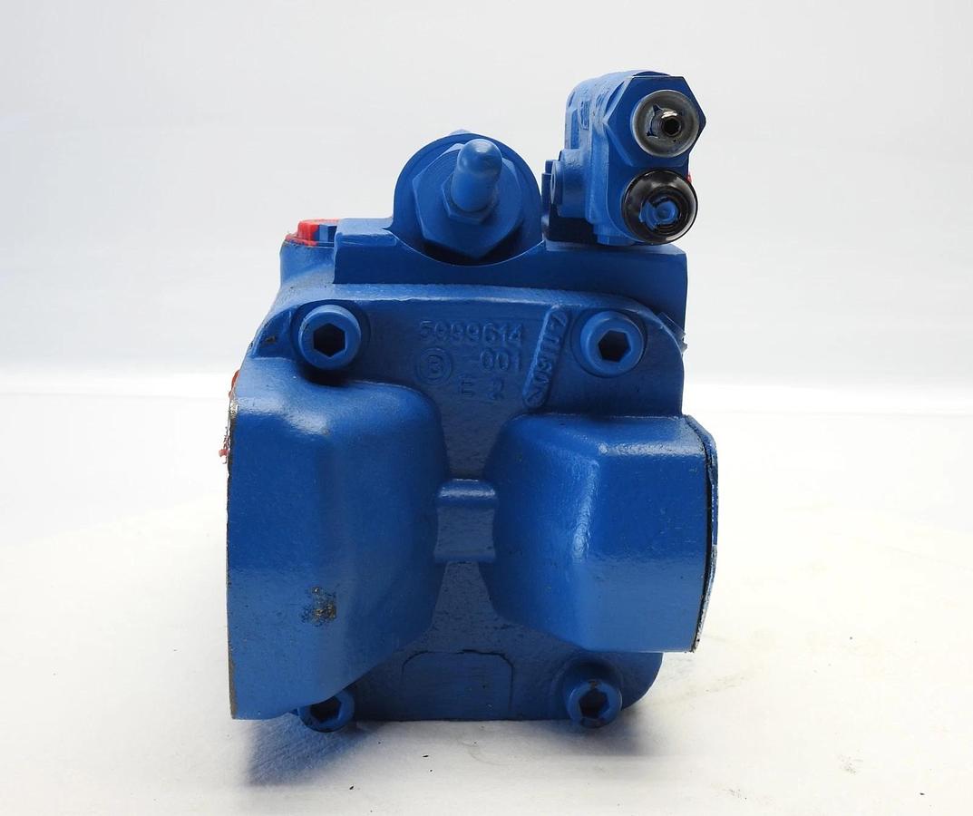 GENUINE Eaton 421AK00192B X20 OPEN CIRCUIT PISTON PUMPS 420 SERIES - OEM NEW!