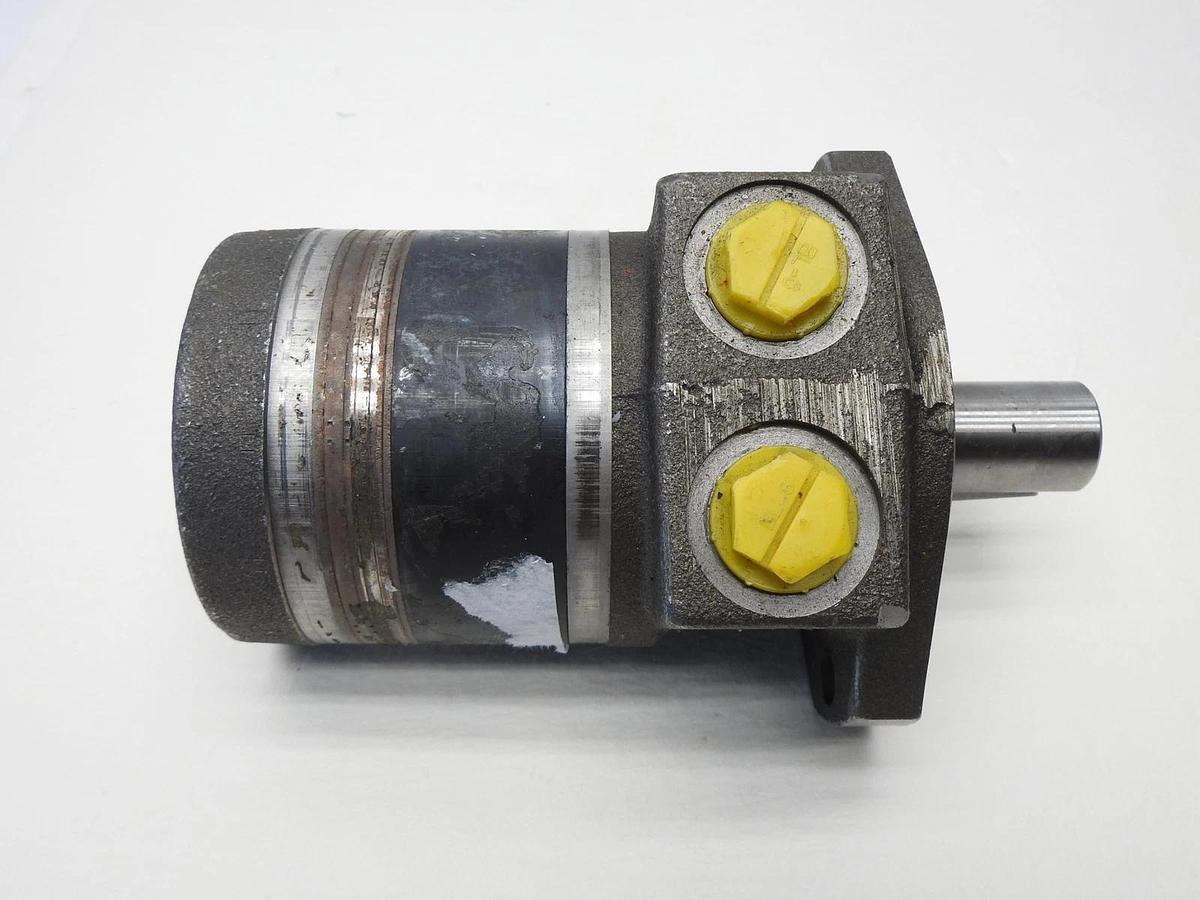 GENUINE Parker TC Series TC0165AS100AAAB Hydraulic Motor LOW SPEED, HIGH TORQUE