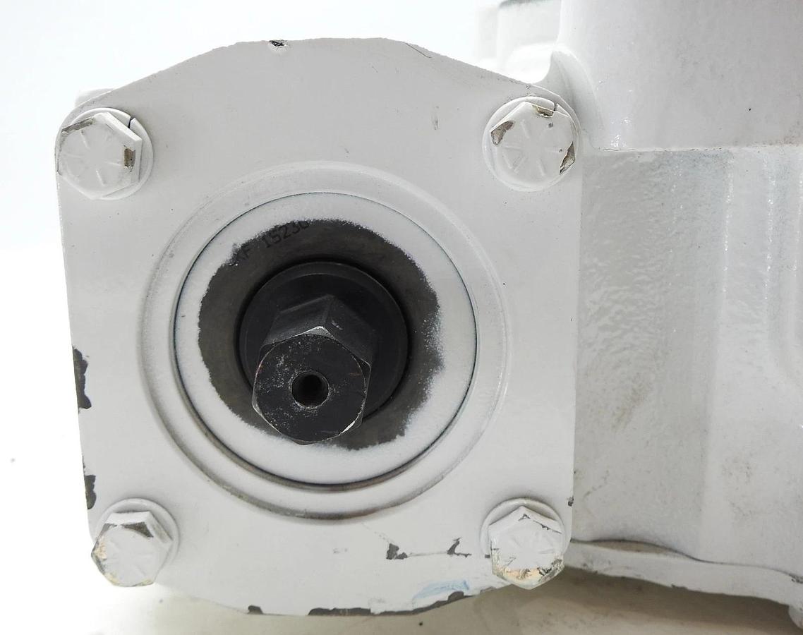 Braden Winch WR Series WR30 LS Gear Speed Reducer Boom TEREX WR 30 LS - NEW!