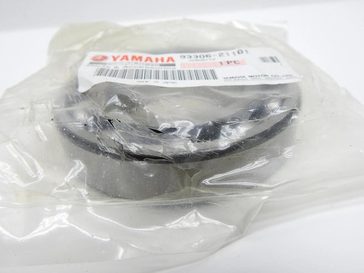 Yamaha OEM Part 93306-21101-00 BEARING - Genuine NEW