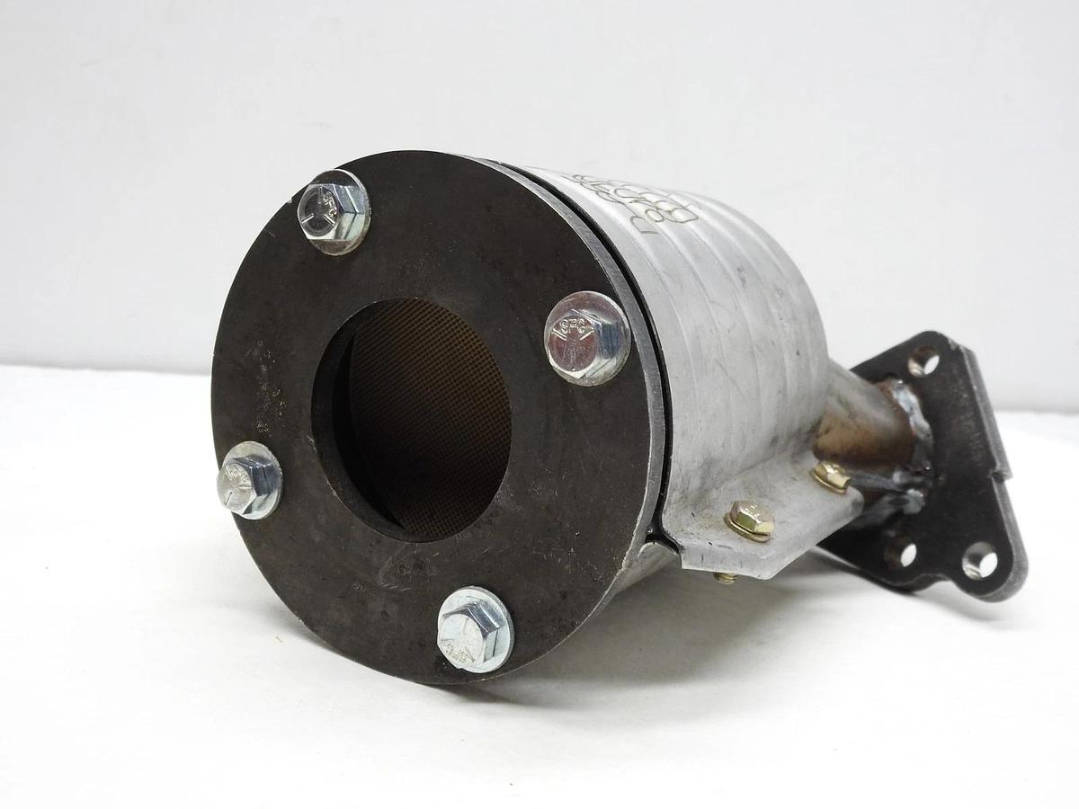 1996-2000 HONDA CIVIC/DEL SOL | CX, DX, HX, LX | 1.6L Front Catalytic Converter