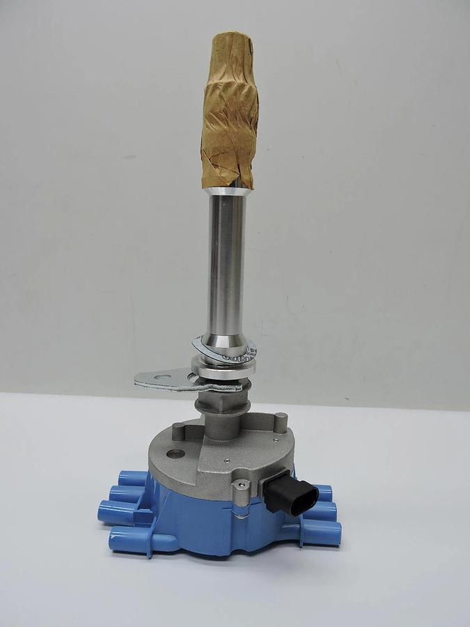 Promatch A000055019 Fork Lift Distributor B22-B
