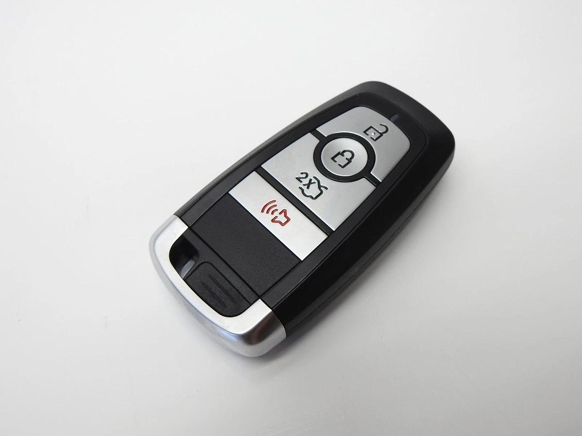 For 2018 2019 2020 2021 FORD Fusion Mustang Edge Explorer Smart Remote Key Fob