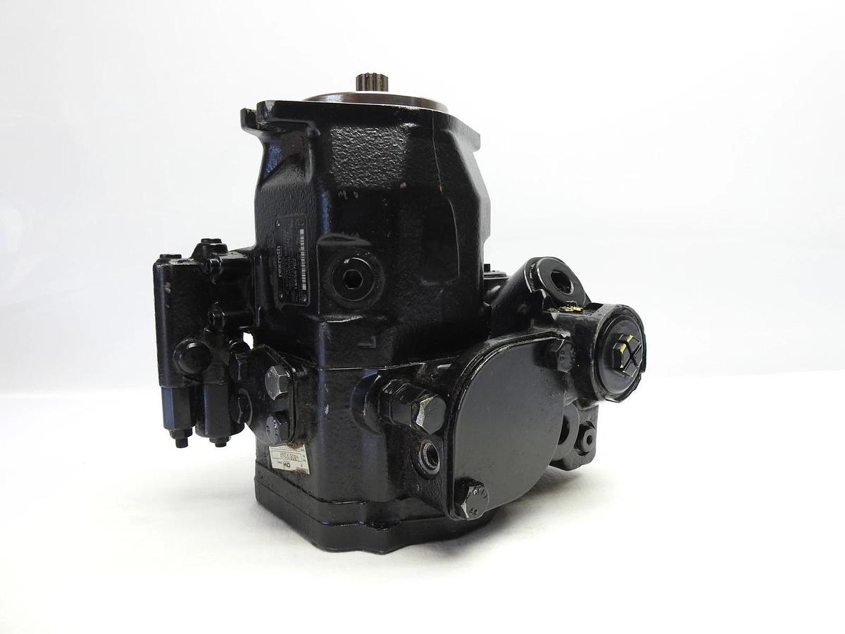 CNH 48081926R Rexroth R902561971, 48081926 AL A10CN0 63 DFR1 Hydraulic Pump OEM