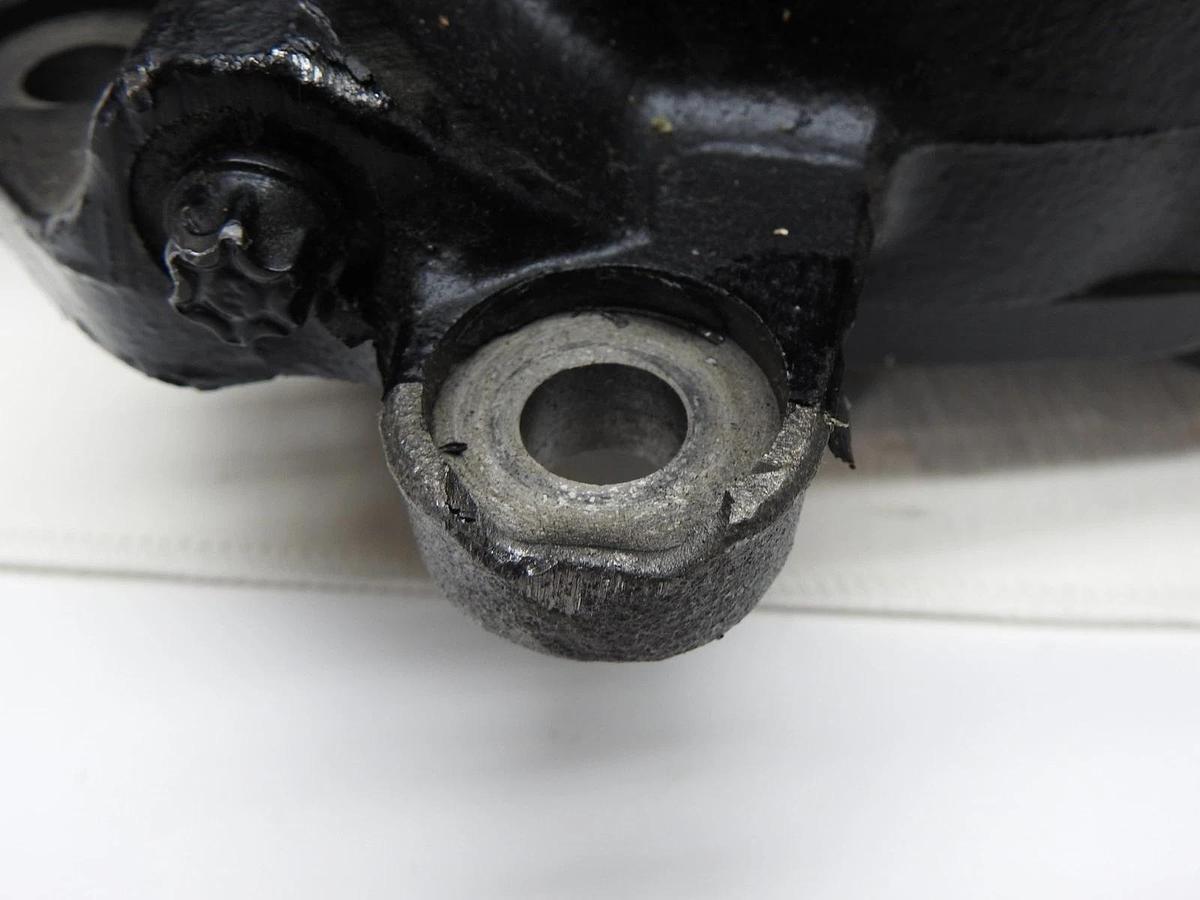 GENUINE TRW THP60 Steering Gear Box Freightliner 14-20276-000, THP60-072 OEM!