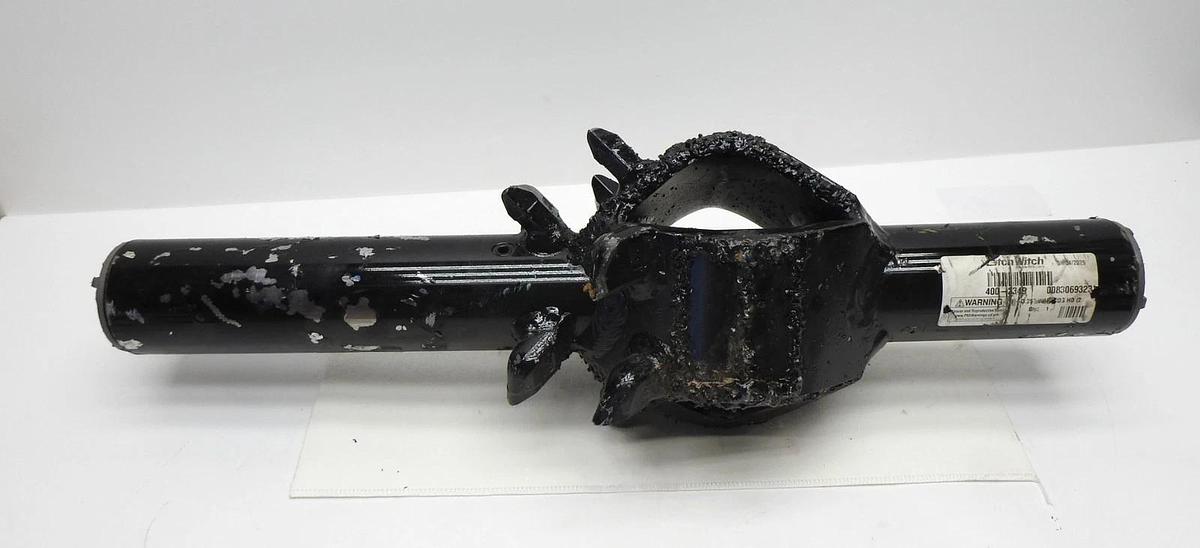 Ditch Witch 400-2349 Warthog HD Back Reamer 8" / 3.25" 2.38 API R F fits 16K-36K