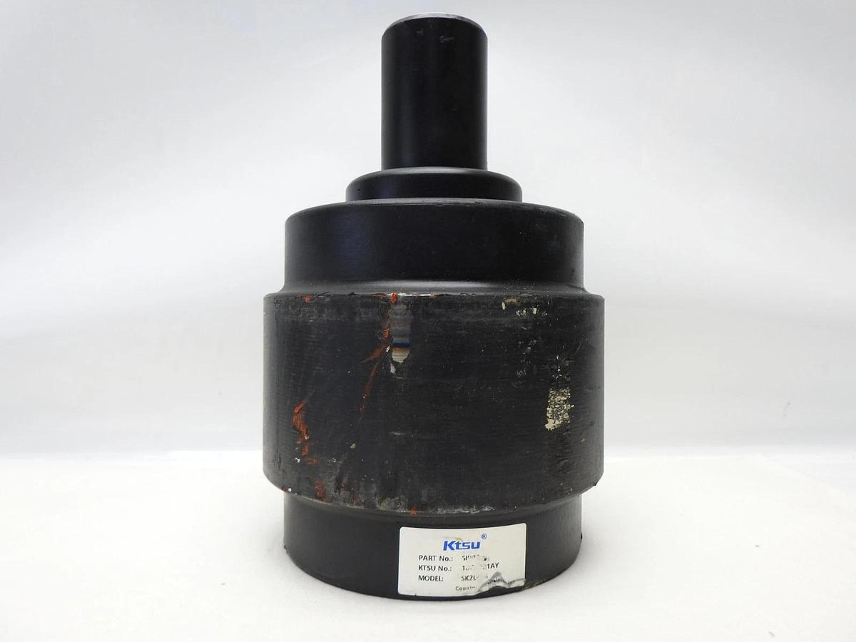 KTSU Carrier Roller for Kobelco Excavator SK200, SK210 - NOB NEW!