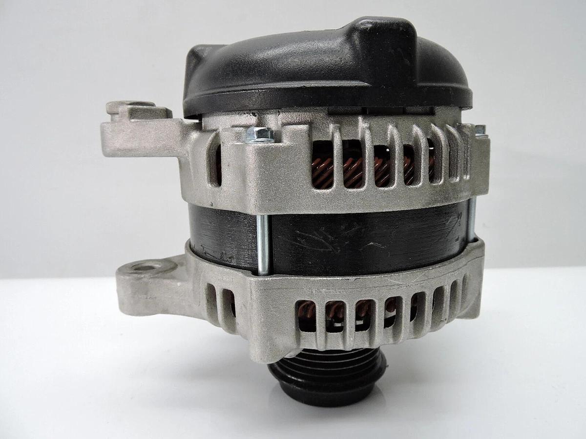 Ultima 100 Amp Alternator R110347A | 100 Amp | Aftermarket Branded | 81 - 100 A