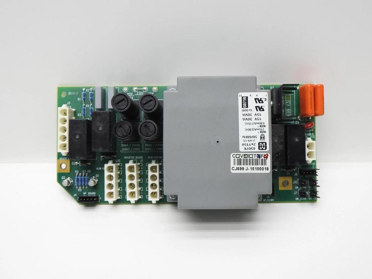 Kodak Carestream 9000 3D Circuit Board Replacement PCB Board - BULK NEW!