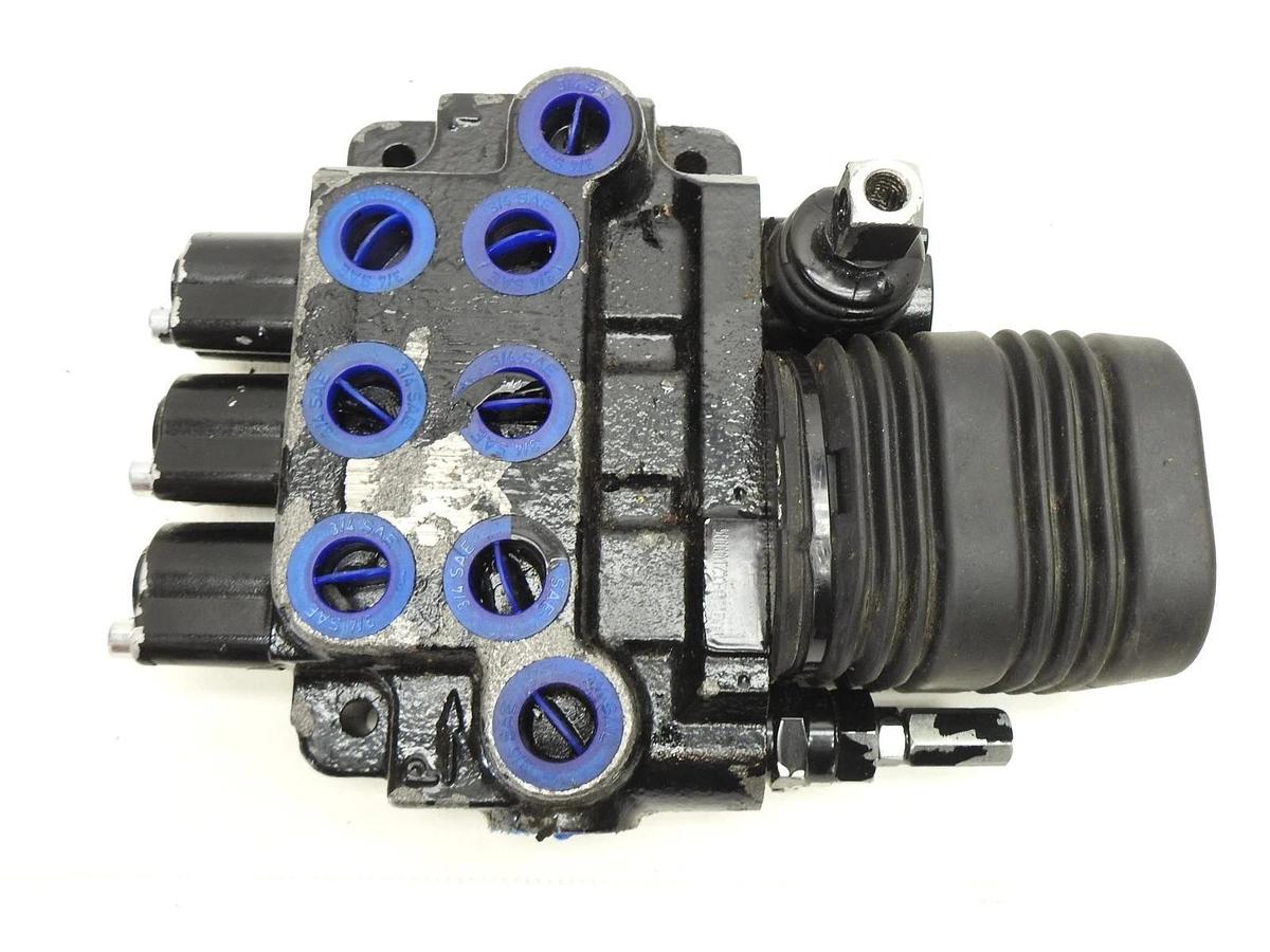 Bondioli & Pavesi Hydraulic Control Valve - Unknown Model -