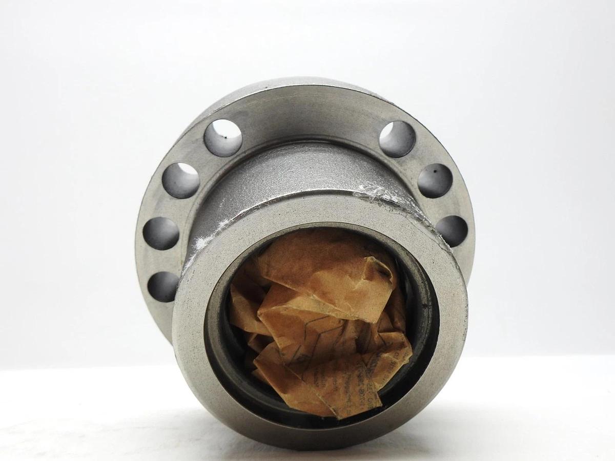 For CAT 1772611 Cylinder Head Hydraulic for Boom and Bucket Cylinders - NEW!