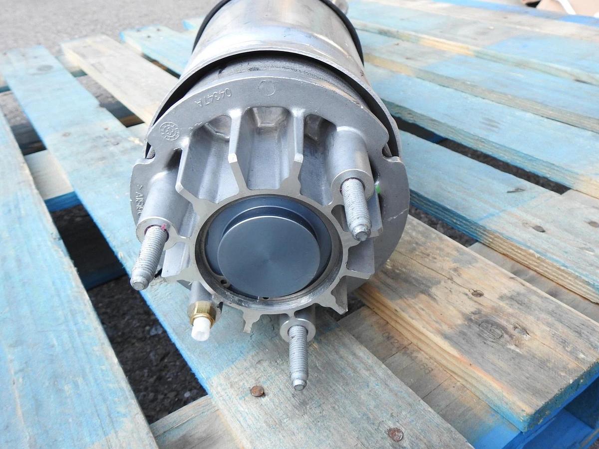 2022-2025 Rivian R1S Front Right Strut Air Shock Absorber Assembly RH - OEM NEW!