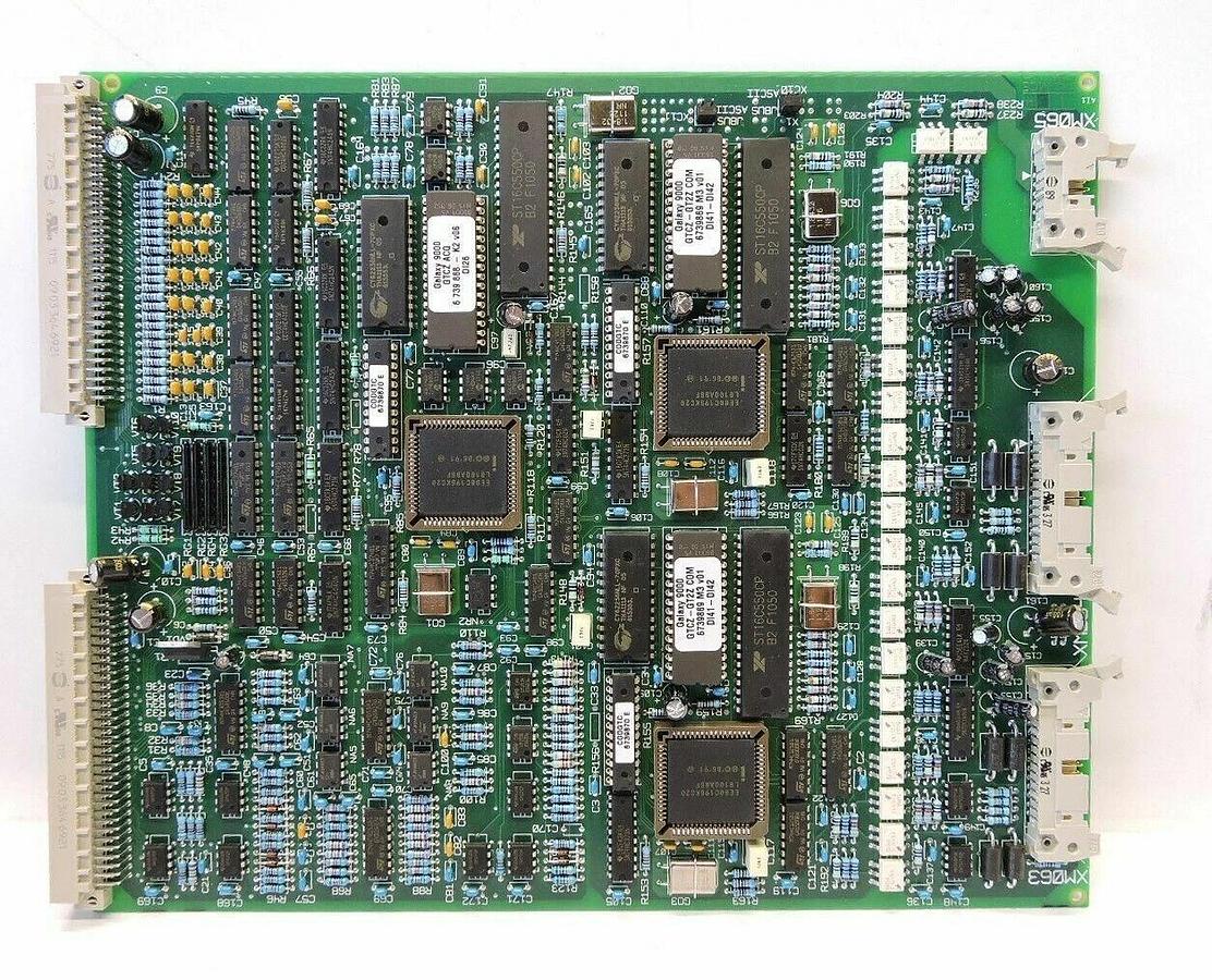 Galaxy 9000 GTCZ-GT2Z 6739869 M3 GTCZ4 6739828 UEM4300182 6 739 868 Board NEW
