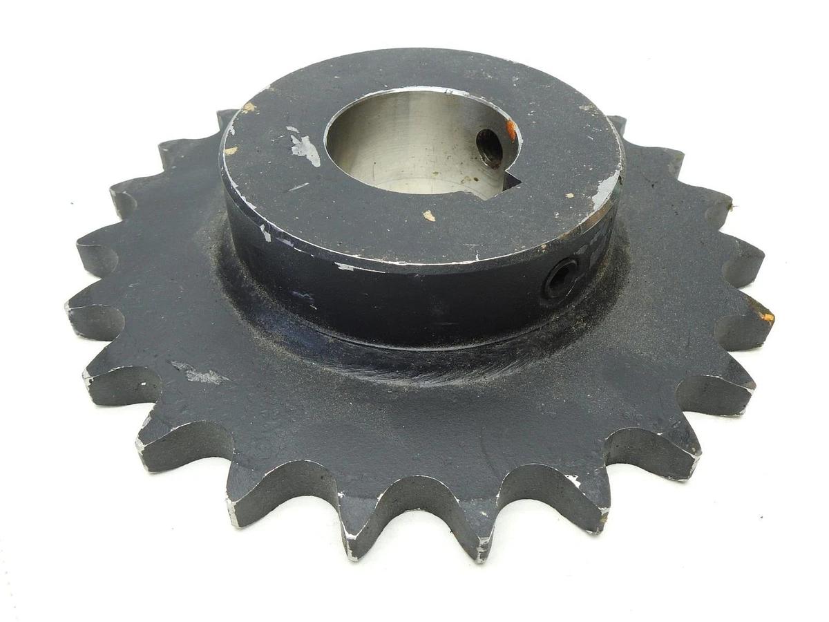 MARTIN SPROCKET 80BS23 2" BORE 25 TEETH - NEW OLD STOCK
