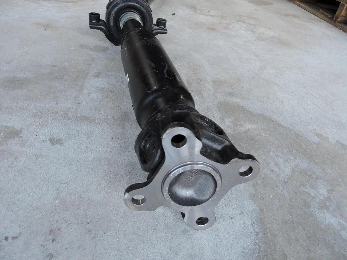 2014-2020 Infiniti Q50 3.7L RWD Rear Drive Line Shaft Propeller OEM 37000-4GA0A