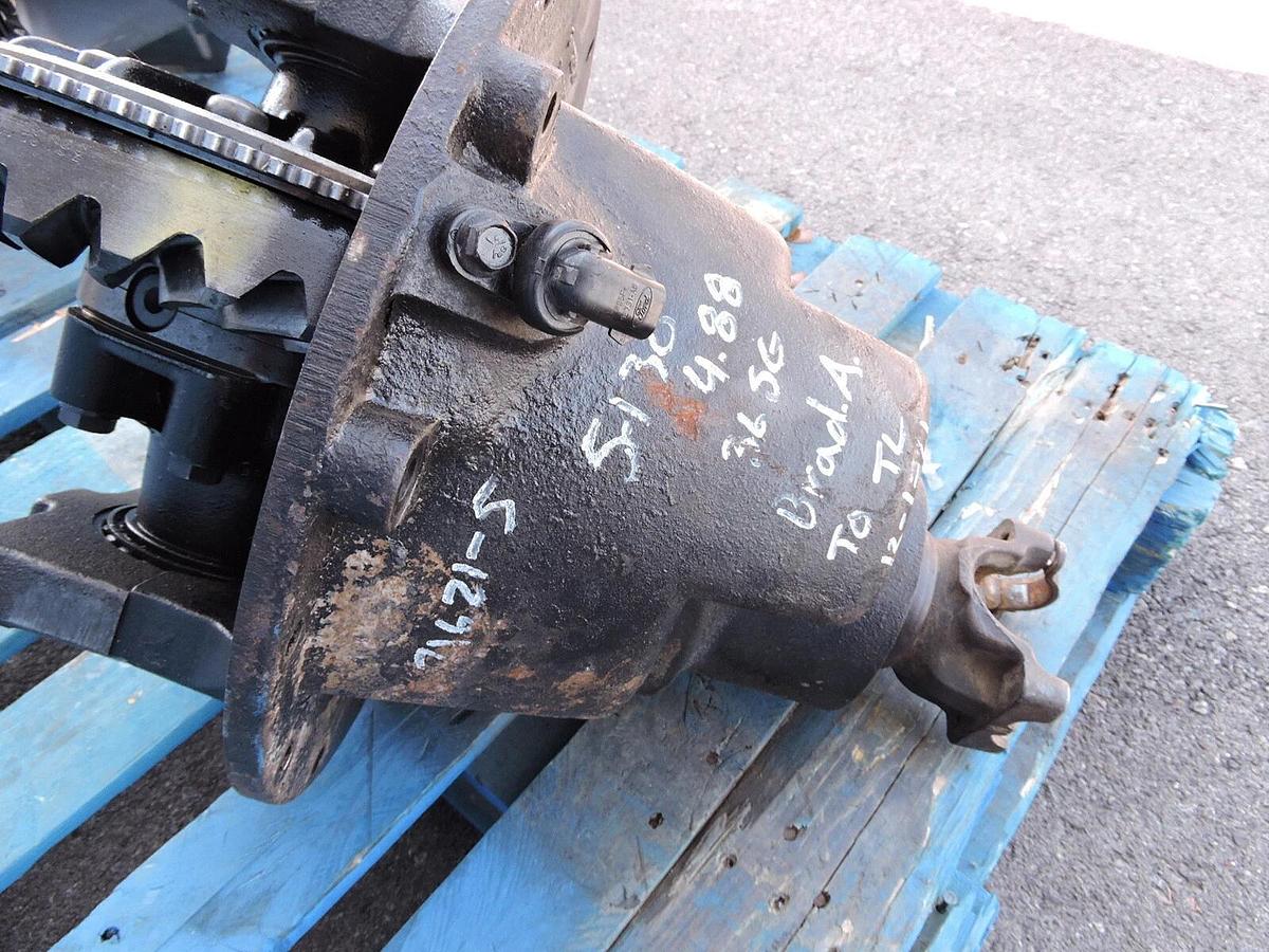 Eaton Spicer 4.88 39-8 Differential | 360CP100 | 360DU106 | 360GR116 | Aftermarket