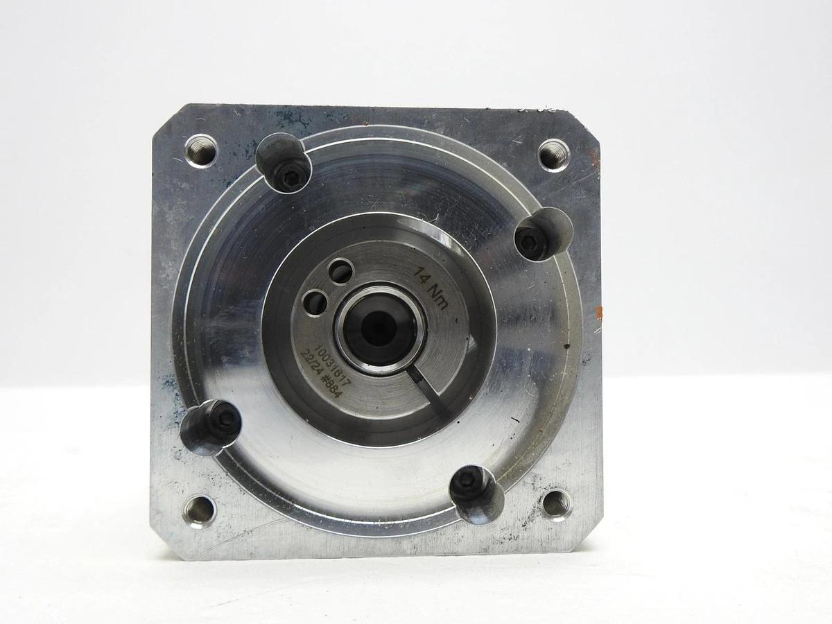 Wittenstein NP Planetary Gearbox NP 025S-MA2-15-1D1-18 | 025S-MA2 - NOB NEW!