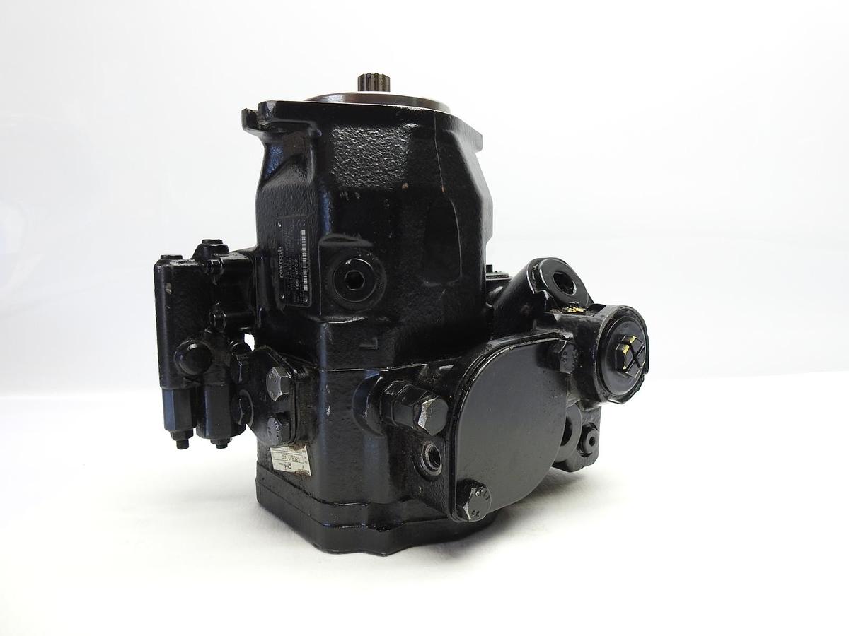 CNH 48081926R Rexroth R902561971, 48081926 AL A10CN0 63 DFR1 Hydraulic Pump OEM
