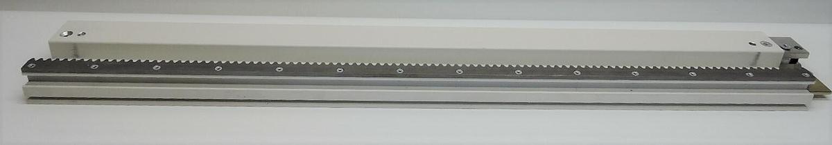 Aco Stairlift 100 Pitch Rail Track Part - NEW
