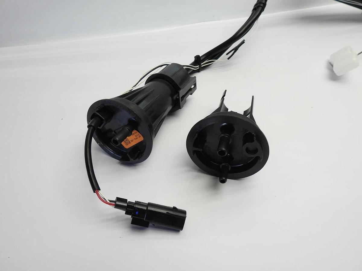 Polaris Snowmobile Fuel Pump (Possibly Khaos, Matryx) READ DESCRIPTION #2522806