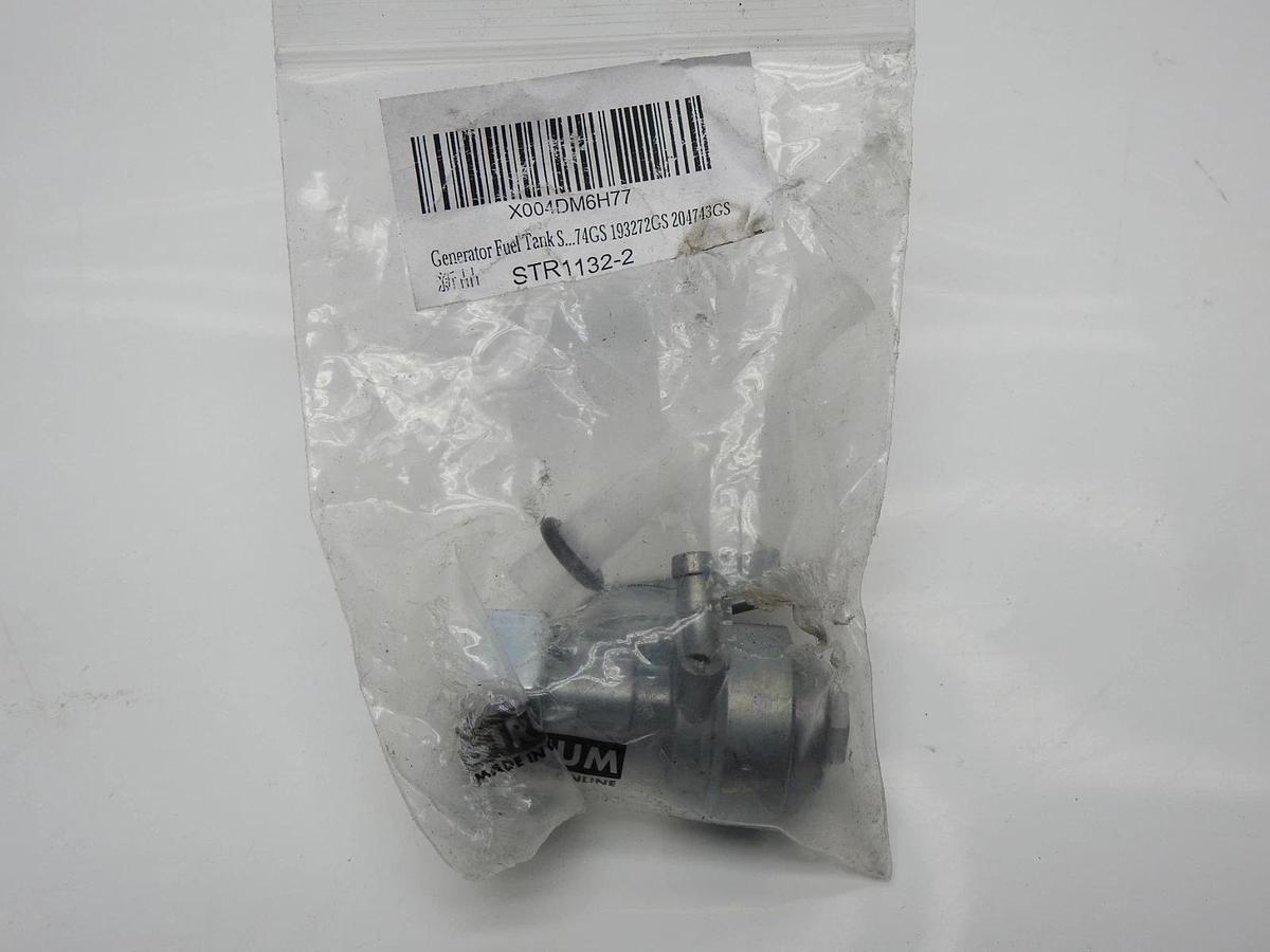 NEW Fuel Tank Shut Off Valve for Briggs & Stratton 310574GS 193272GS 204743GS US