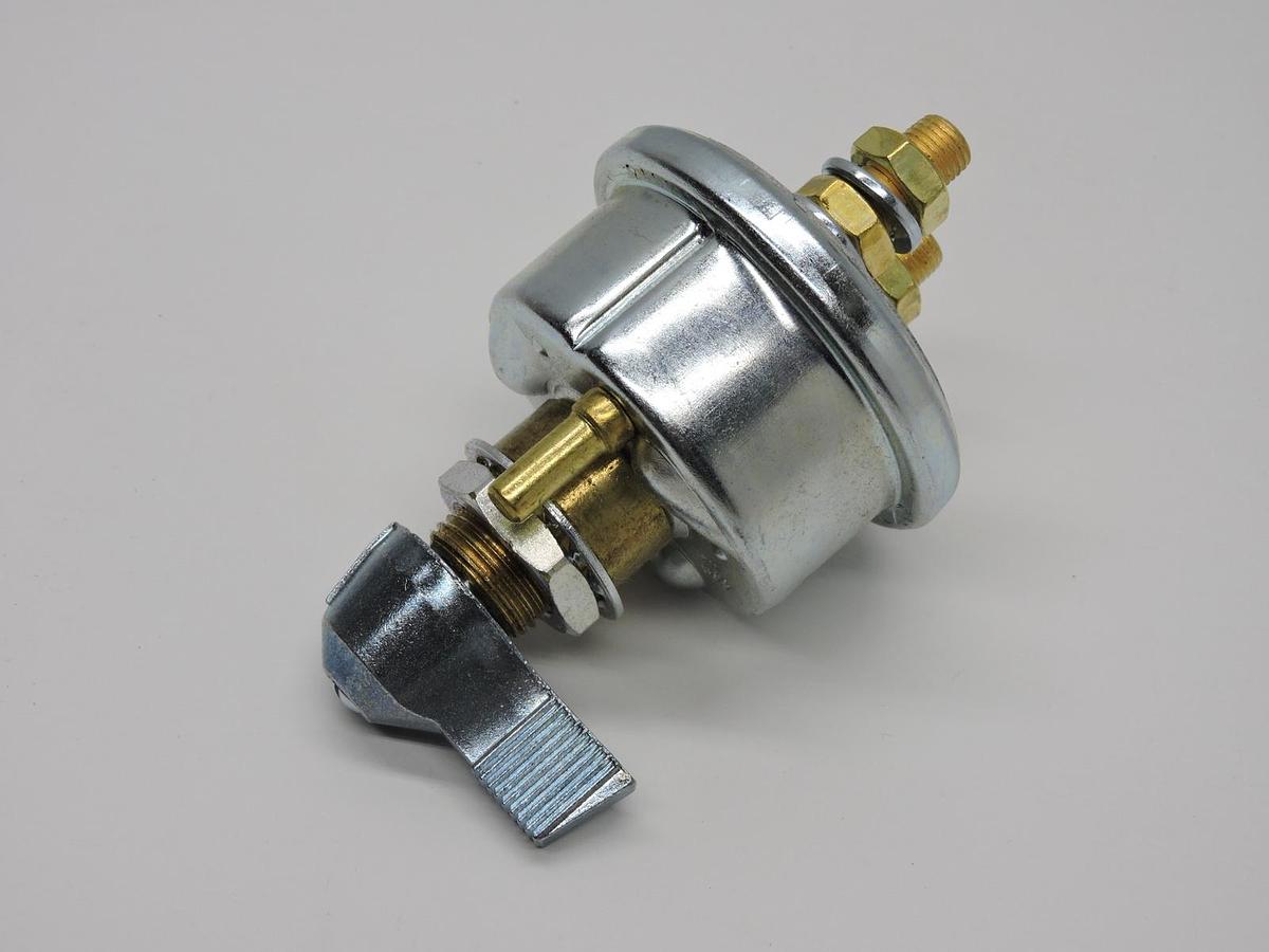 Littelfuse 24V 175A Heavy-Duty Battery Disconnect Switch 24025 - NEW!