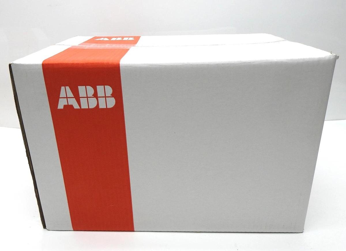 NEW! ABB SACE TMAX XT6H 800 TMA In=600A 3p F F UL (1SDA107639R1) Circuit Breaker