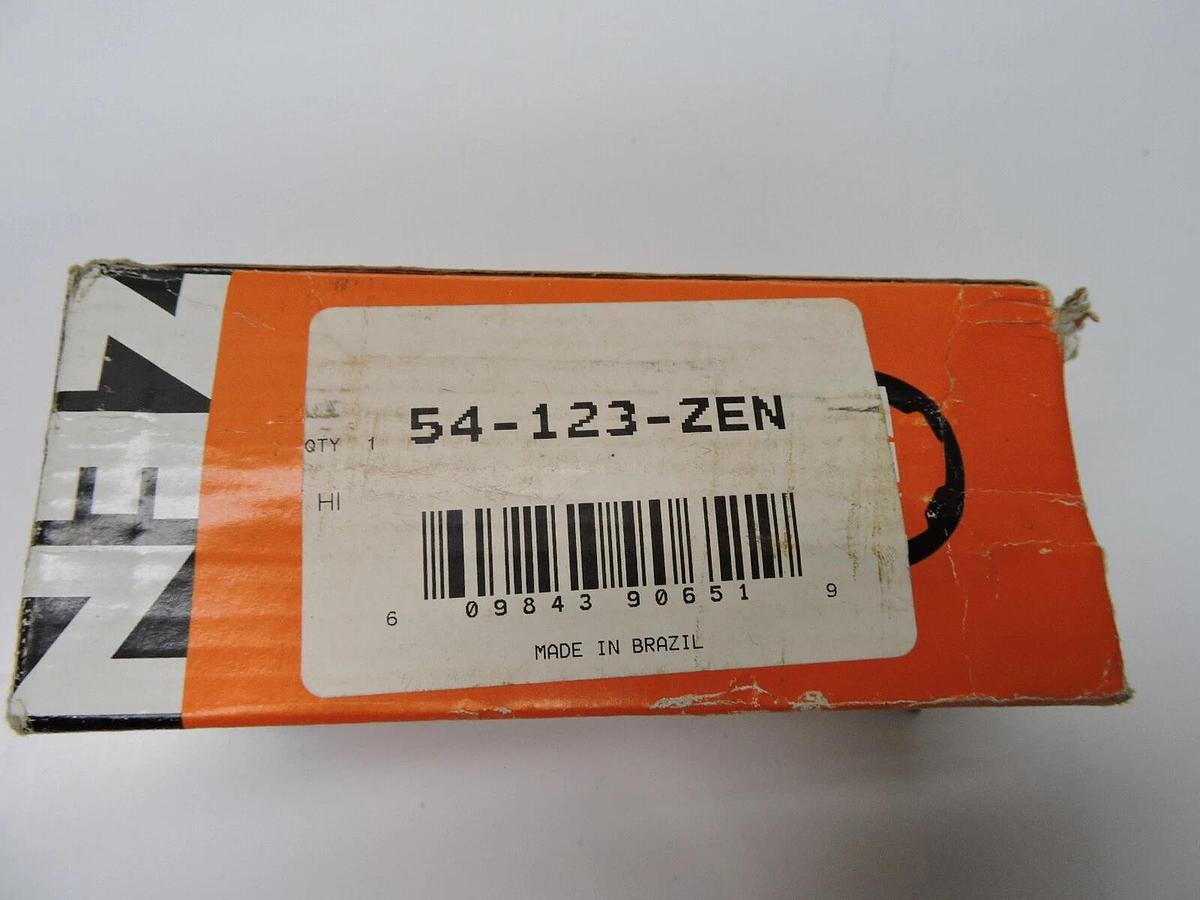 ZEN 54-123-ZEN Starter Drive Motor for 40Mt,42Mt,50Mt, Series Dd 11-T 19-Spl NEW