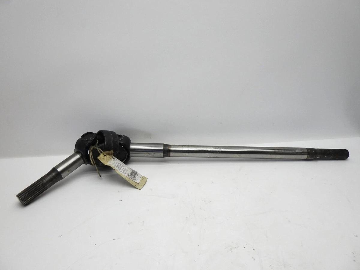 CNH CAR144489 Half Shaft OEM Case New Holland Axle Drive Shaft - OEM NEW Genuine