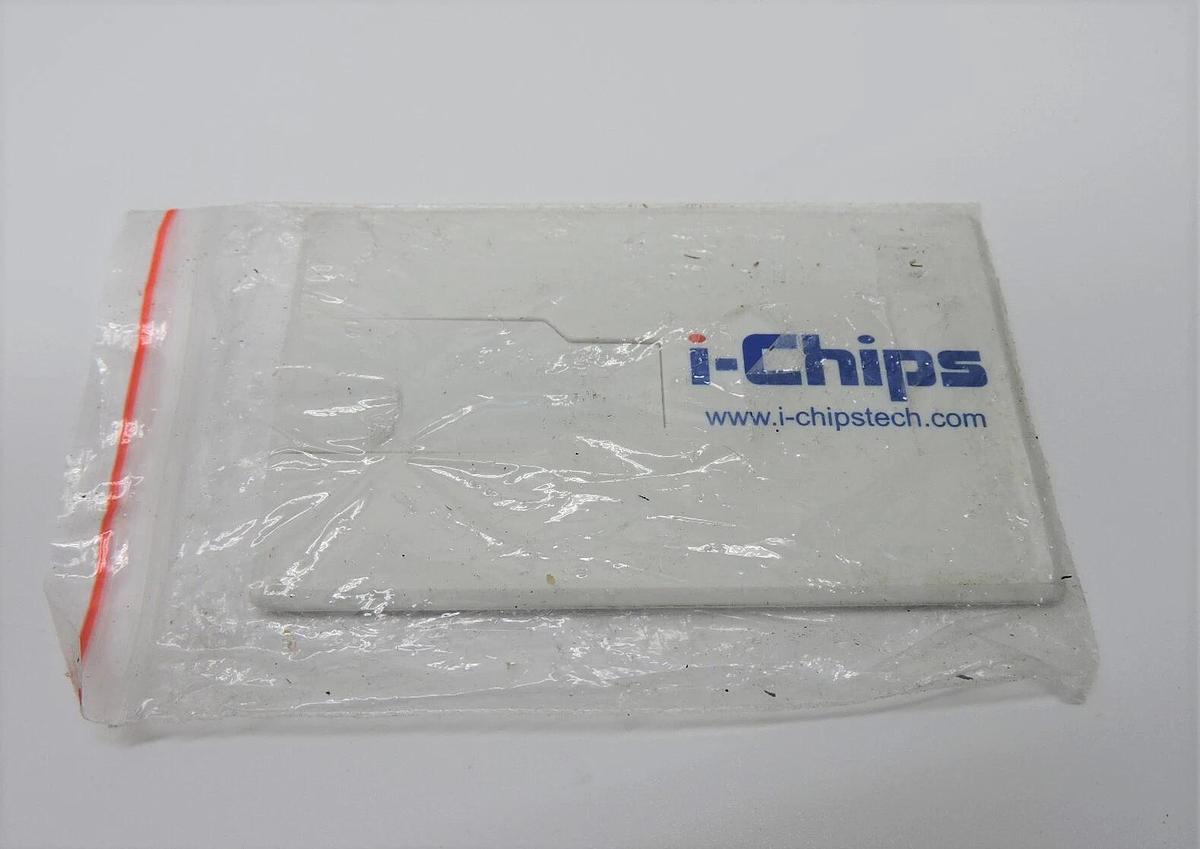 i-Chips Technology iEB502D Circuit Board Module - NOB NEW