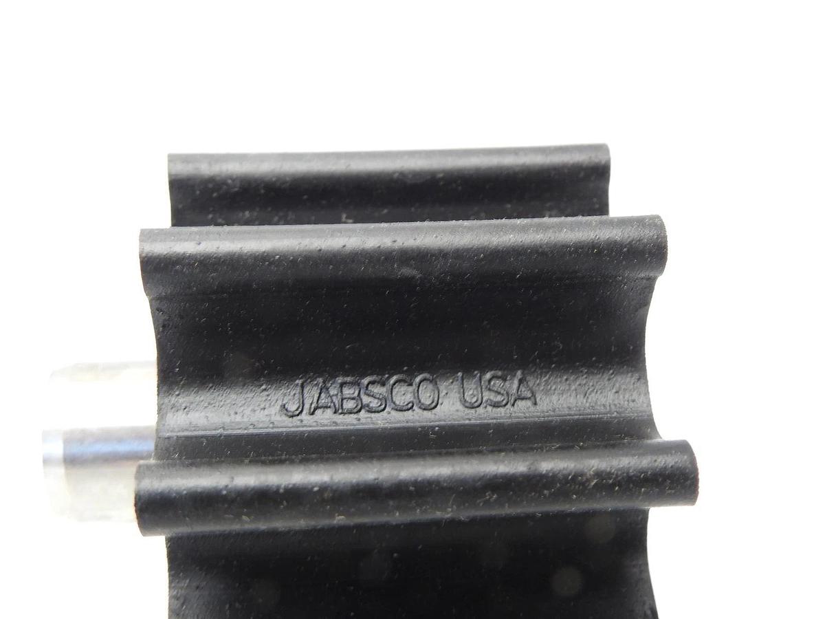 Jabsco 6056 Impeller For Ac Pumps (Impeller Only) GENUINE OEM Replacement!!!