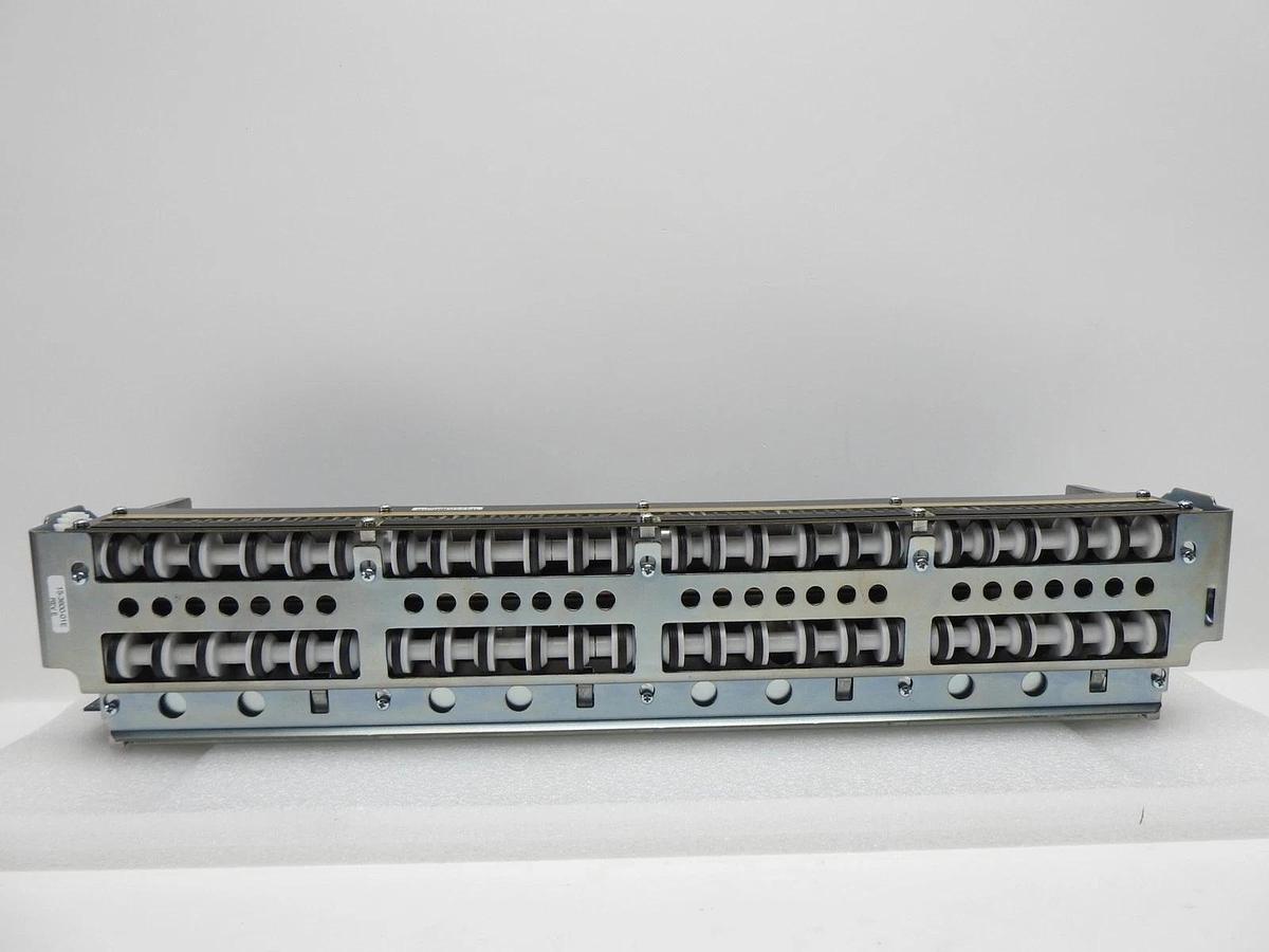 GTech Quad Dispense MECH 15-3600-01E QUAD BURSTER 15360001 E