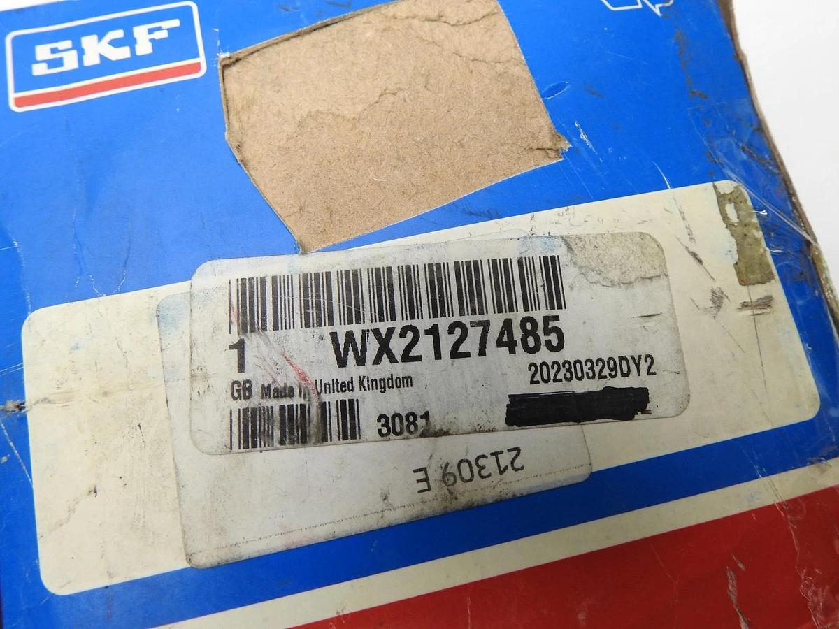 GENUINE SKF 21309 E Spherical Roller Bearing OEM NEW