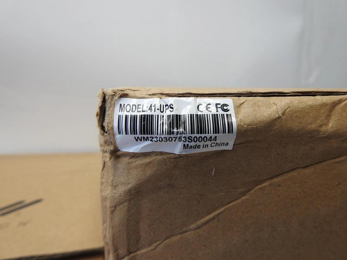 Safety Vision Observer 4112 HVR Kit Vehicle Video System - NEW!