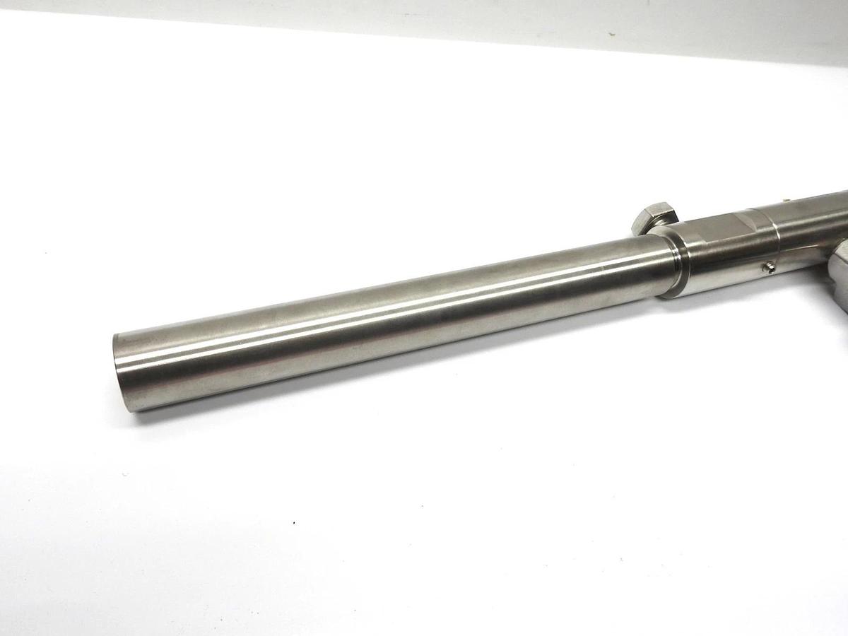 SENTRY Equipment MM-30 Saf-T-Vise Quills INJECTION & SAMPLE QUILLS - NEW
