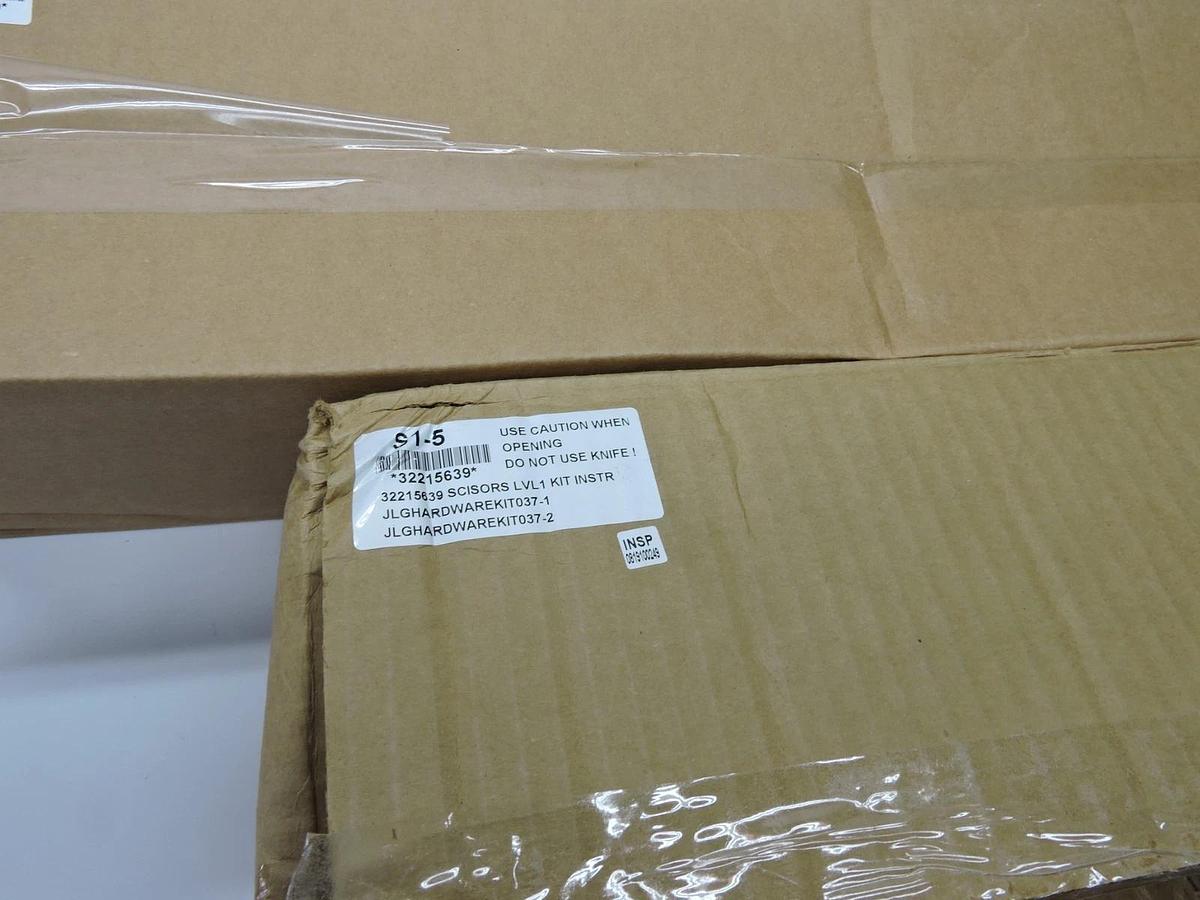 Genuine JLG 1001247037 KIT,LEVEL 1 SKYSENSE SCISSOR - OEM NOB NEW!