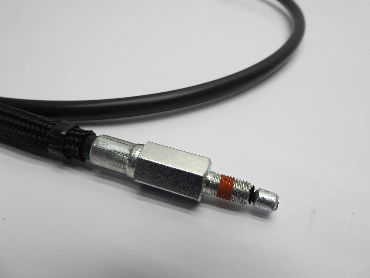 NEW OEM Harley Davidson 38667-07 / 38664-07 Clutch Cable Touring '07 GENUINE